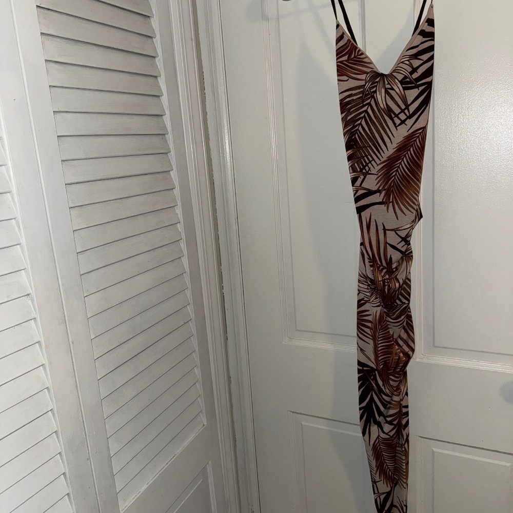 Summery dress